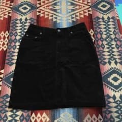 コーデュロイ スカートのサムネイル