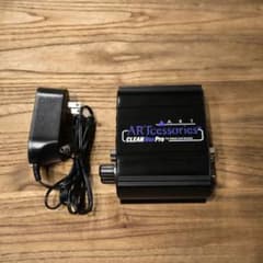 ART Clean Box Pro バランス↔アンバランス変換器のサムネイル