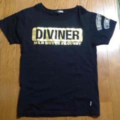 ディバイナー Tシャツのサムネイル