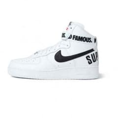 専用supremeAF1のサムネイル