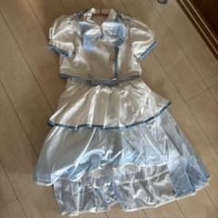 What a Wonderful Dream!! 渋谷かのん コスプレのサムネイル