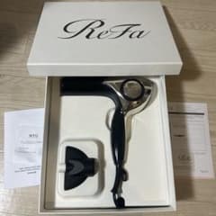 リファ ビューテック BEAUTECH ドライヤー《正規品・リコール対象外》11