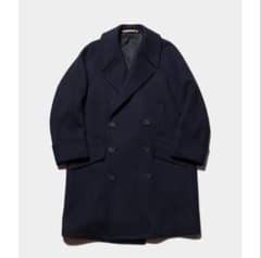 scye Oversized Pea Coatのサムネイル