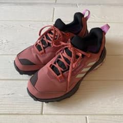 GORE-TEX AX4 W テレックス トレッキング　レディース アディダスのサムネイル