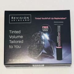 限定商品】リビジョン ティンティッド ユースフル リップ ミラー付き