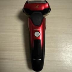 Panasonic メンズ電気シェーバー ES-CLV5B 赤のサムネイル