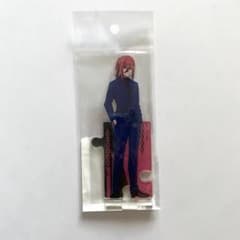 ブルーロック 千切豹馬 アクリルスタンド エゴ展 - メルカリ