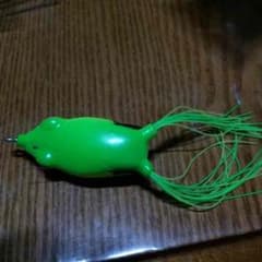 フロッグのサムネイル