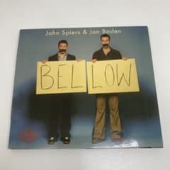 Spiers & Boden BELLOW
