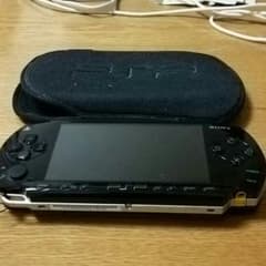 PSPー1000のサムネイル