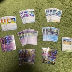 ポケカ まとめ売りのサムネイル