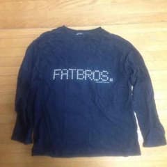 FATBROS ロングTシャツのサムネイル