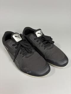 PUMA×BMW M Motorsport ドライビングシューズ 27.5cmのサムネイル