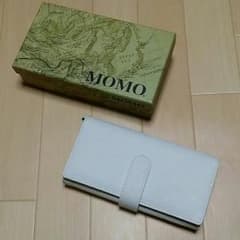 neko様専用 MOMO アコーディオン形状 長財布 25ポケットのサムネイル