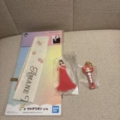 月足天音 FRUITS ZIPPER 一番くじ セット - メルカリ