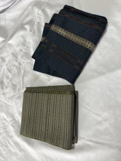 男性用付け帯・作り帯 2点セットのサムネイル