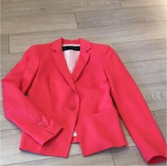 ジャケット ZARA^_^年末セールのサムネイル