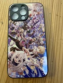 iPhone 14 pro max (原神)のサムネイル