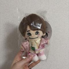 なにわ男子 チビぬい 大橋和也のサムネイル