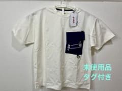 グラニフ　ローリングパンダズファクトリー　ドライビッグシルエットTシャツのサムネイル