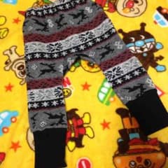 値下げしました‼︎男の子用★95 冬用パンツのサムネイル