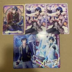 うたプリ ビジュコレ トキヤ SR セット - メルカリ