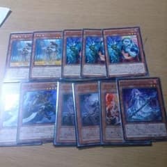 遊戯王 不知火アンデ ユニゾンビのサムネイル