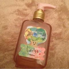 ロレッタ  ヘアーオイルのサムネイル
