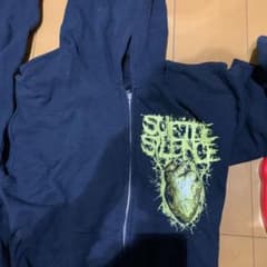 suicide silenceのサムネイル