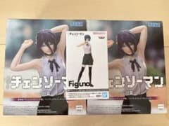 チェンソーマン レゼ篇 ハイプレミアムフィギュア/Figuno フィギュアのサムネイル