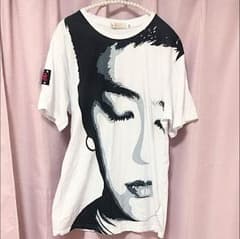 FANTASTICBABYS ジヨン Tシャツのサムネイル
