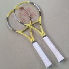 ２本 YONEX RDS001 90 G2 フューイット 美品 2本 YONEX RDS001 90 G2 フューイット 美品 - メルカリ