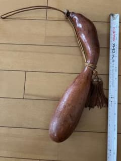 瓢箪 飾り物 房付きのサムネイル