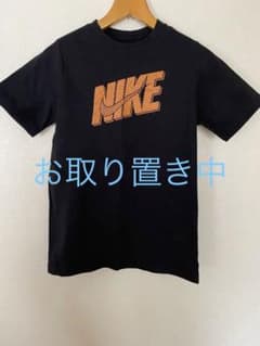 専用    キッズNIKE TシャツLのサムネイル