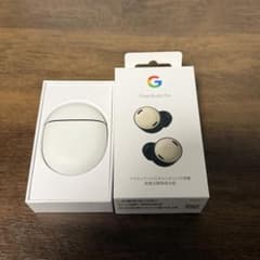 Google Pixel Buds Pro Porcelainのサムネイル