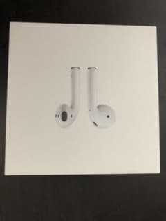 Apple AirPodsのサムネイル