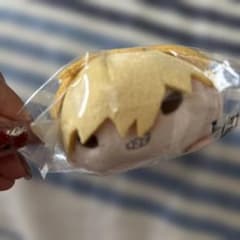 未開封　チェンソーマン デンジ 高校生Ver. ぬいぐるみ　のるキャラのサムネイル