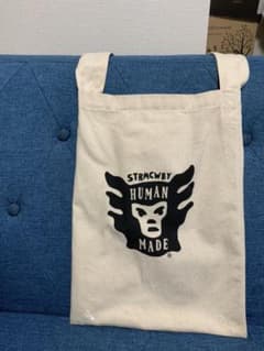 ヒューマンメイド　HUMANMADE bagのサムネイル