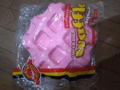 SUPER BIG Waffle スクイーズのサムネイル