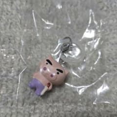 クレヨンしんちゃん めじるしアクセサリー パステルカラー ぶりぶりざえもんのサムネイル