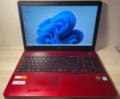 Win11 Office搭載 LIFEBOOK メモリ8GB SSD256GB - メルカリ