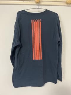 Vaundy 刺繍入り 長袖Tシャツ ロンT Lサイズのサムネイル