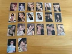 Thumbnail of IS:SUE NANO 釼持菜乃　トレカ　まとめ売り
