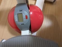東急oasis ツイストステッパーのサムネイル