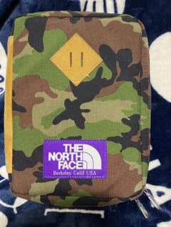THE NORTH FACE ほぼ日手帳カバーのサムネイル