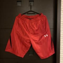 アンダーアーマー　パンツ　MDのサムネイル