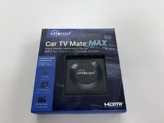 Ottocast Car TV Mate MAX 開封のみ本体新品　最新モデルのサムネイル