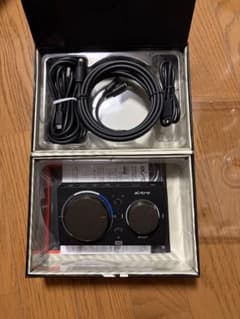 astro MIXAMP PROのサムネイル