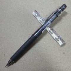 新品 廃盤 MAXON マクソン ペンホルダー ペン軸 No.2 サジペン用