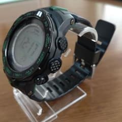 カシオ プロトレック PRW-S3100のサムネイル